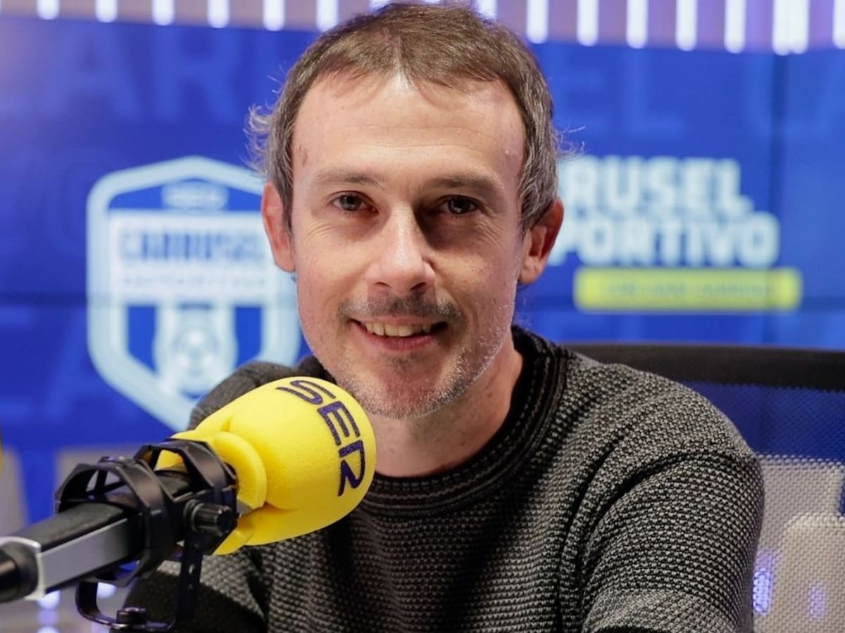 Bruno Alemany: "La meva feina és veure futbol, però només gaudeixo amb els partits del C.D. Castelló"