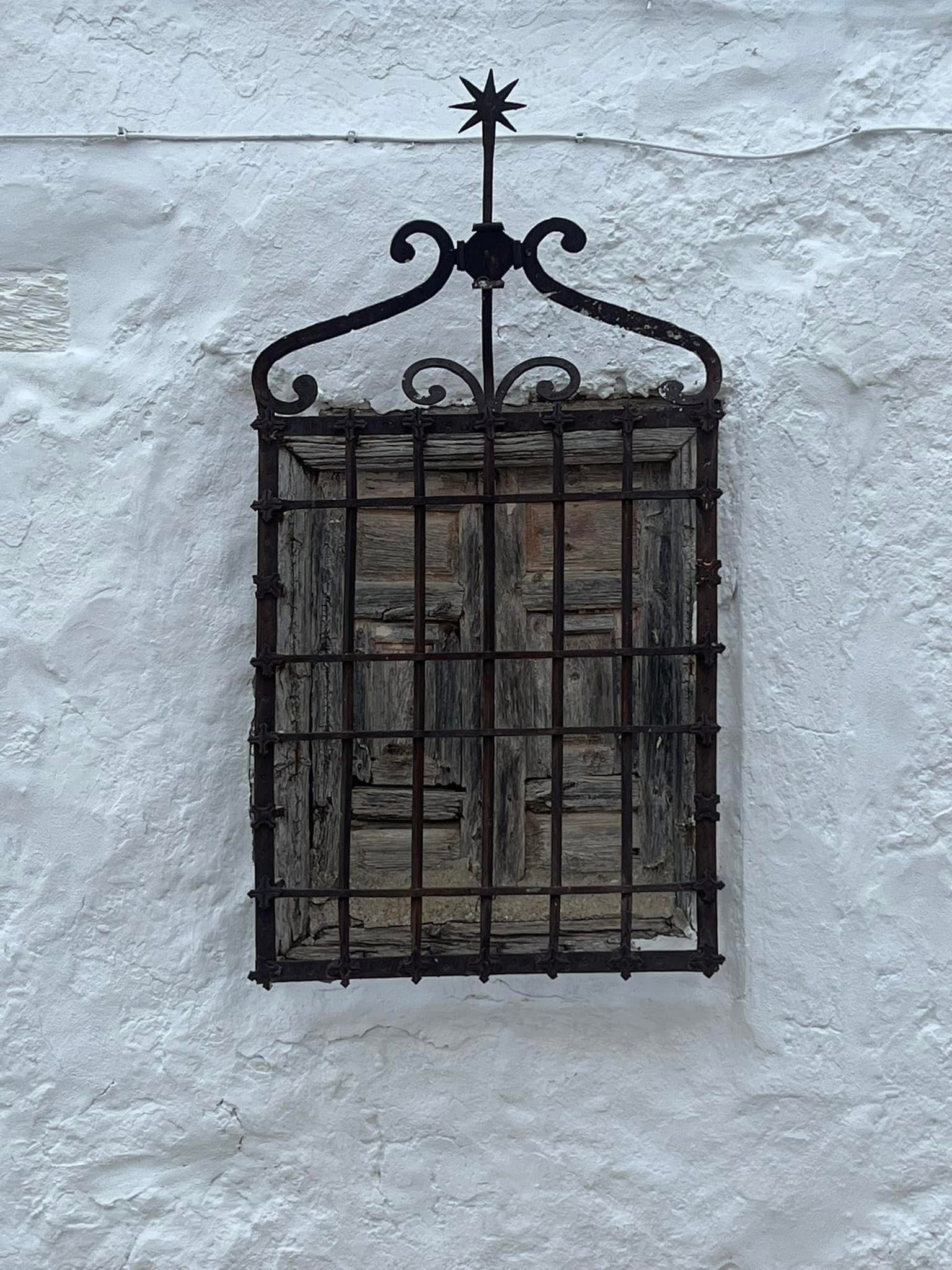 Patrimonio Almodóvar del Pinar