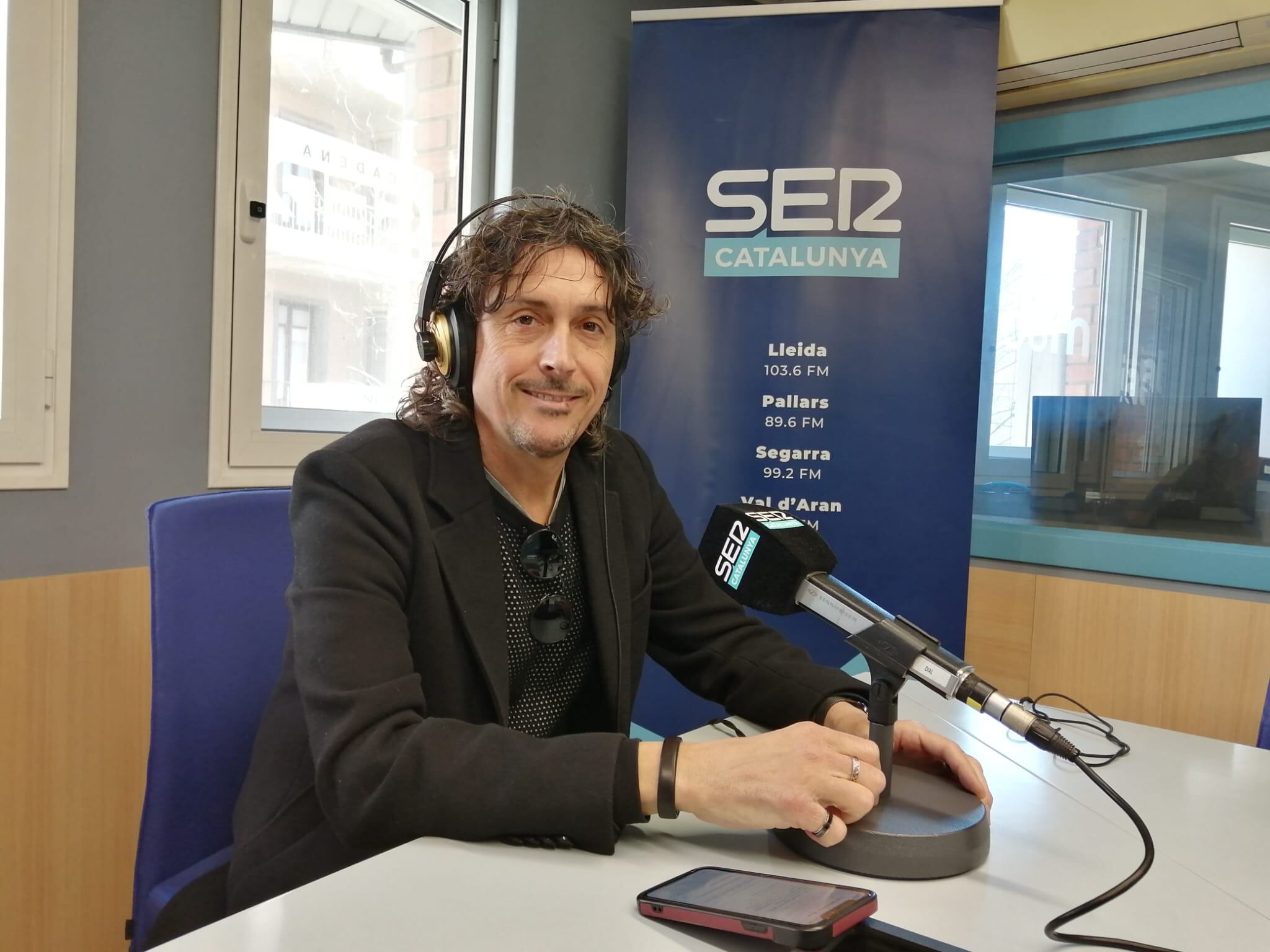 Amb Xavi Roma repassem el cartell d&#039;enguany del festival MUD, Músiques Disperses de Lleida, que comença aquest dijous, 14 de març.