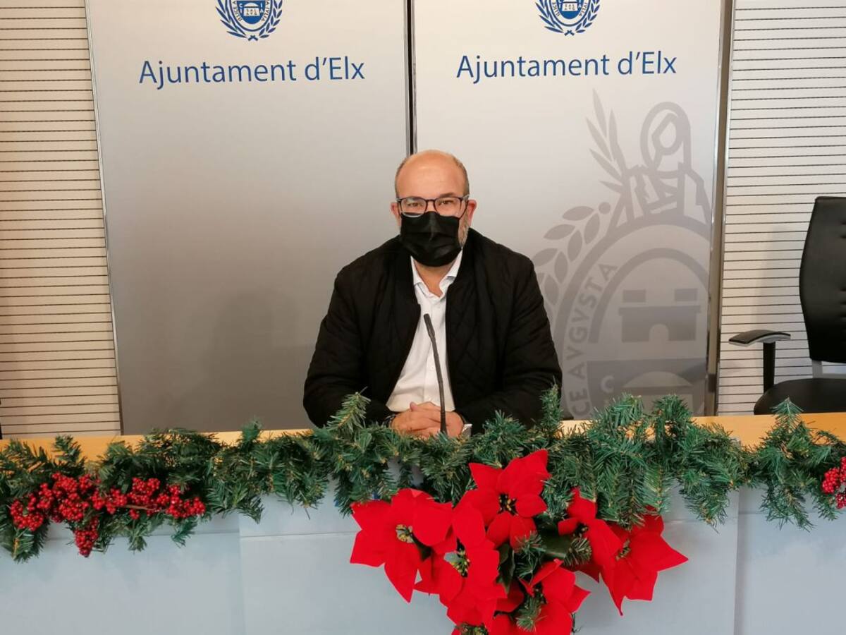 Grupos de elfos, conciertos y la casa del cartero real para dinamizar el comercio en Navidad