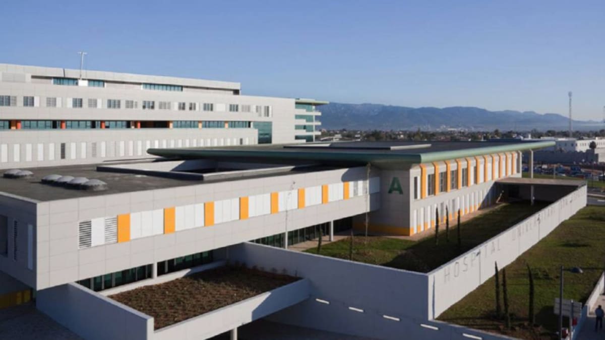 Los médicos de Baleares se concentran este lunes en contra del nuevo Estatuto Marco que prepara Sanidad