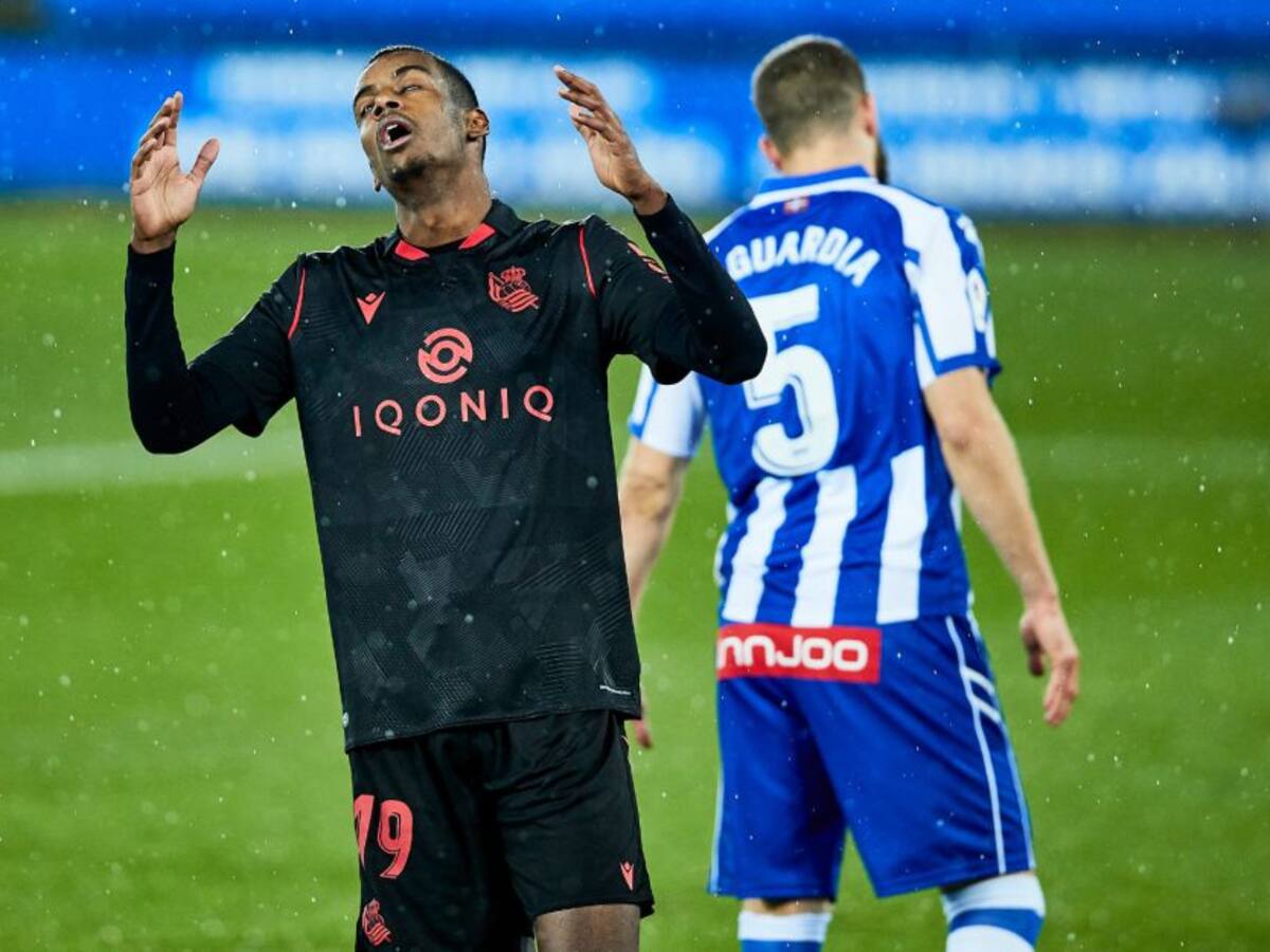 Sin gol no hay liderato