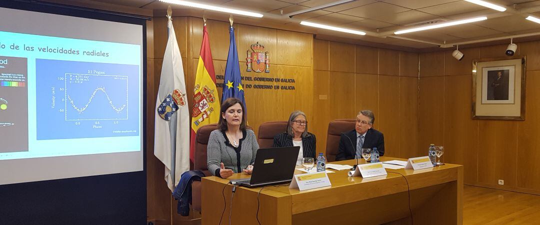 Celebración del Día de la Meteorología