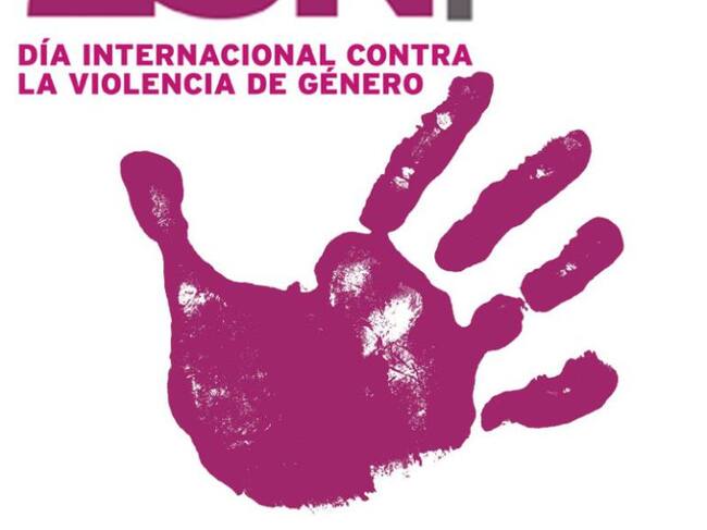 25 de Noviembre, Día contra la violencia de género