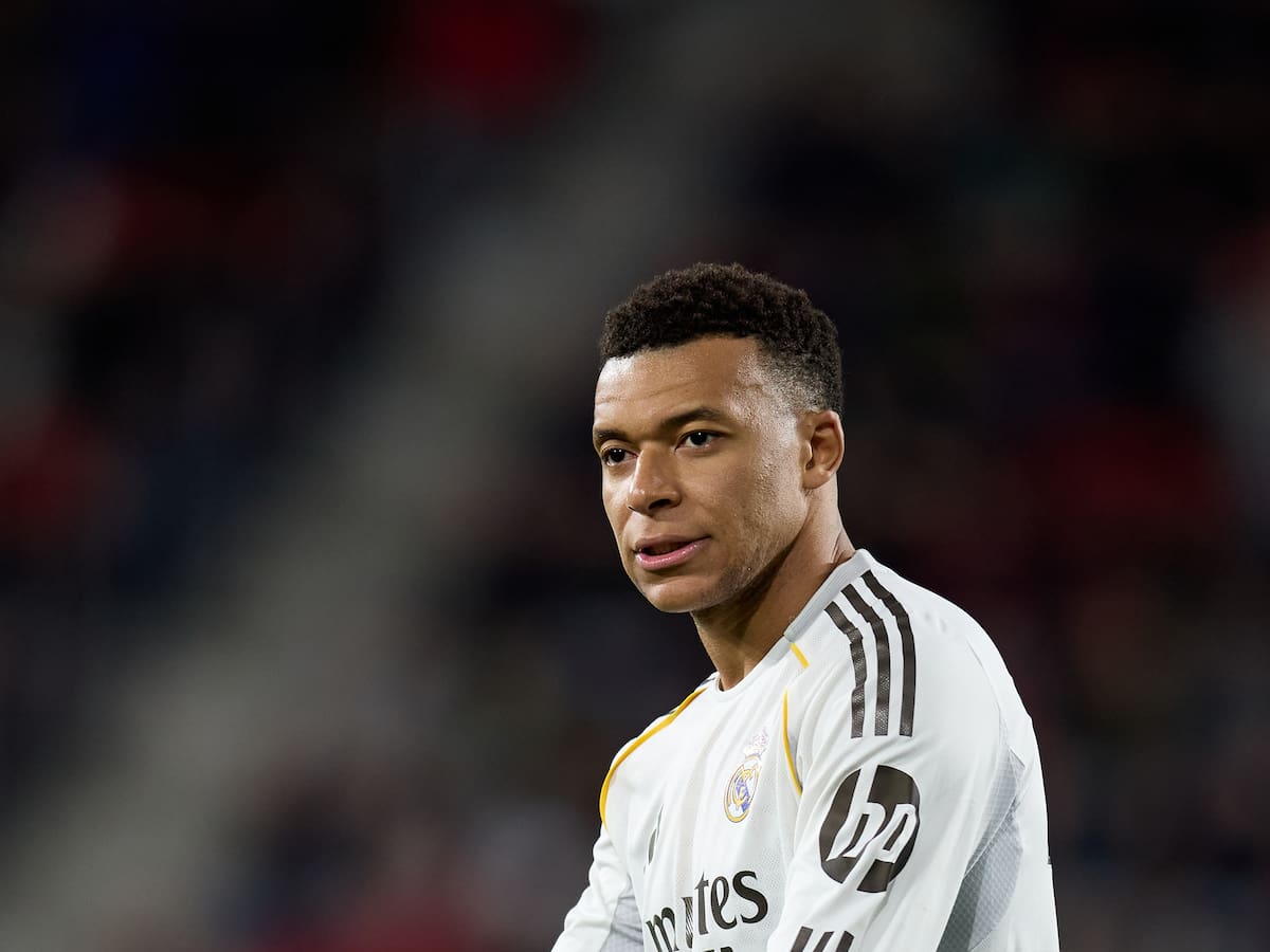 "No parece casualidad": las "sospechas" sobre los culpables del 'caso Mbappé'