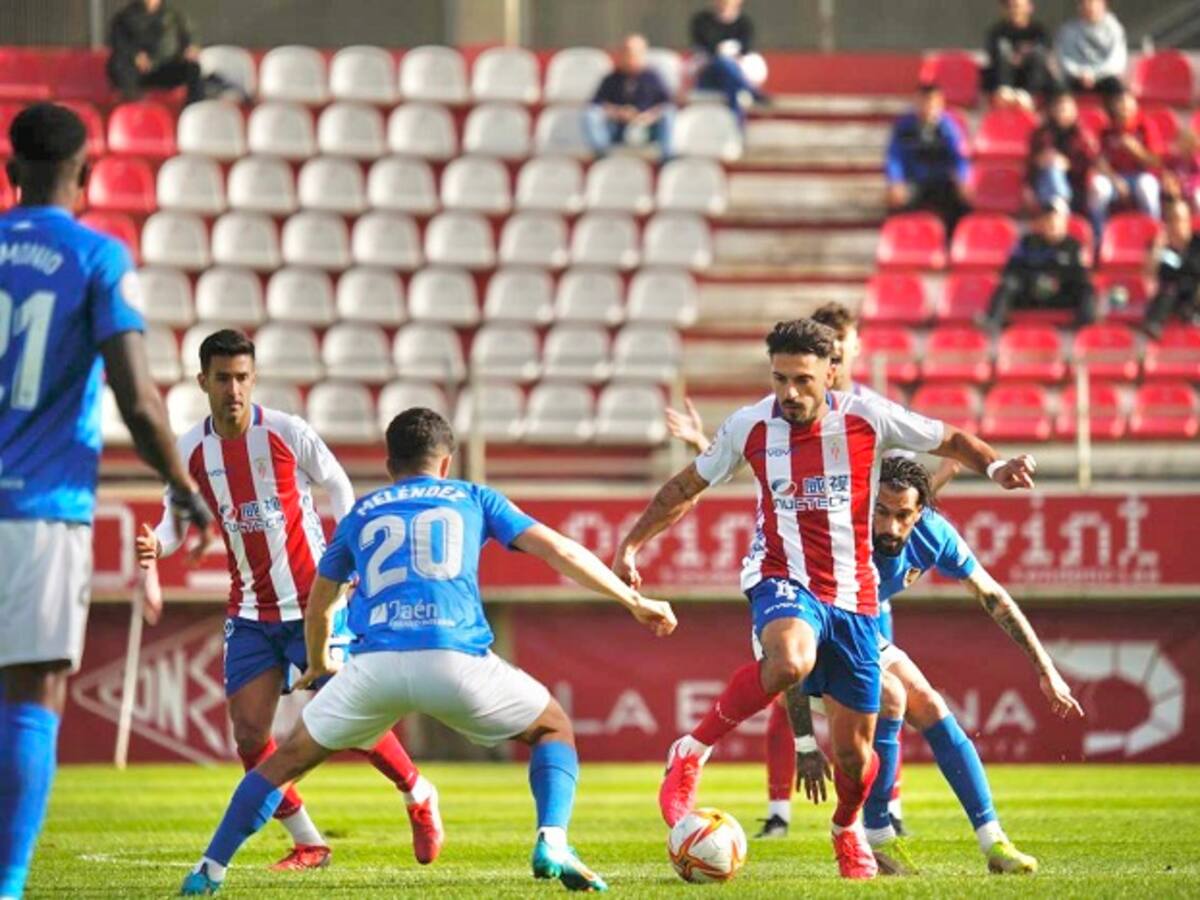 Frío en el Mirador (0-0)