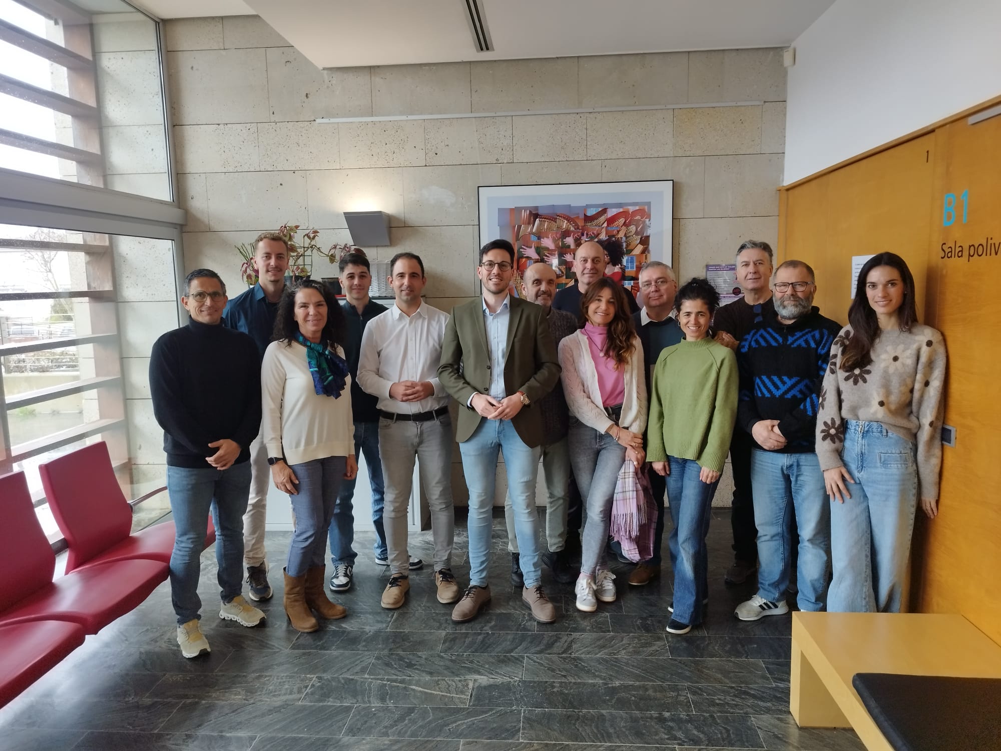 El jurat va decidir aquest dimecres els millors esportistes menorquins de l'any passat