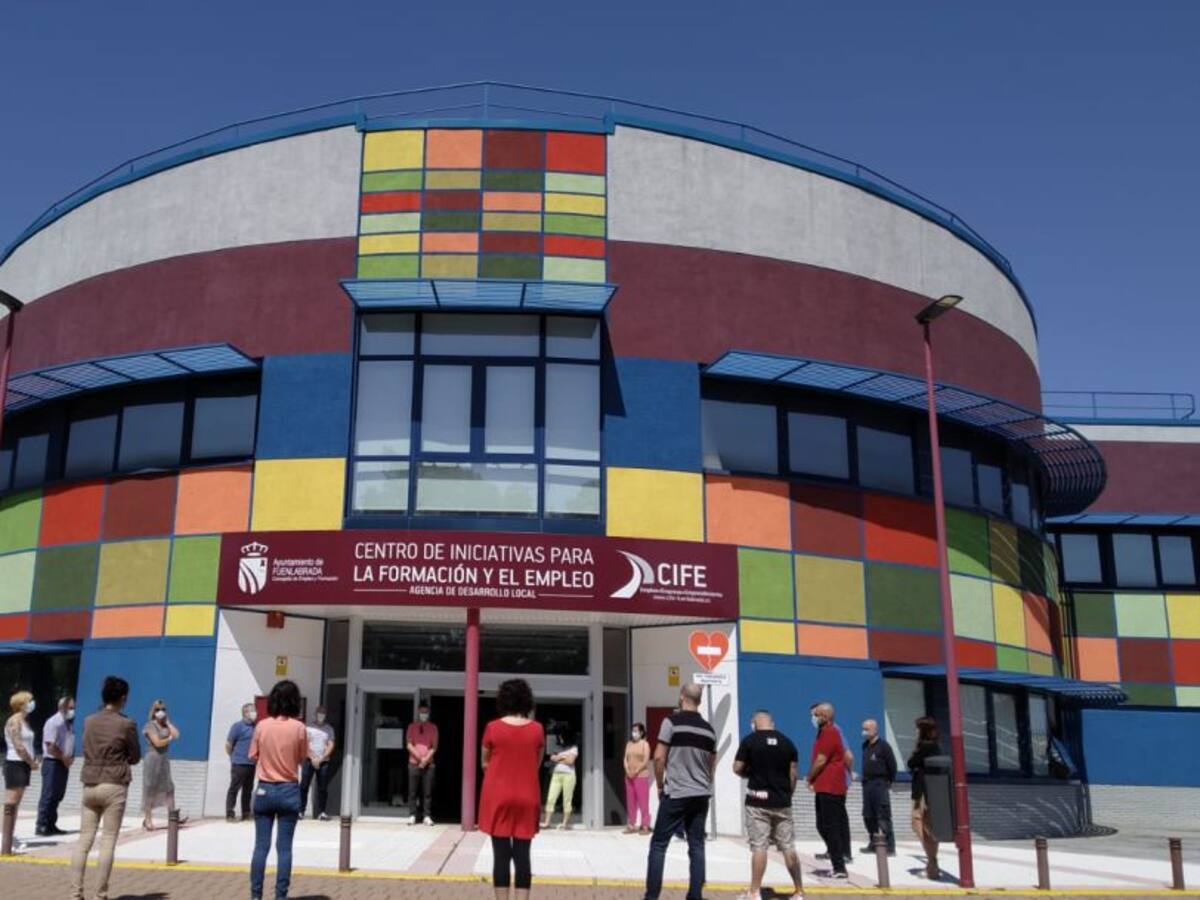 Declarado nulo el nombramiento de 20 funcionarios en Fuenlabrada