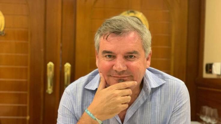 Manolo Vizcaíno: "Le dijimos a Nano Mesa que se sometiese al test antidrogas y lo hiciese público"