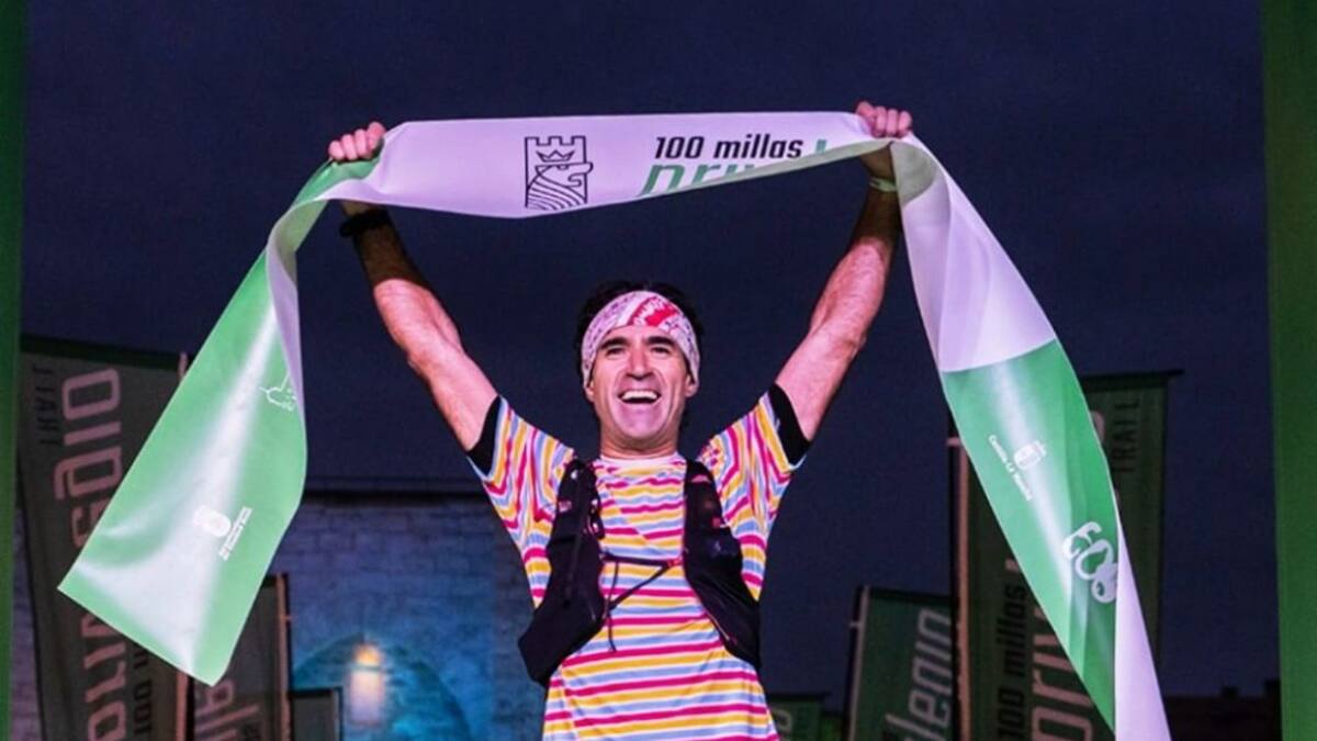 Miguel Mataix, en SER DEPORTIVOS de Radio Villena