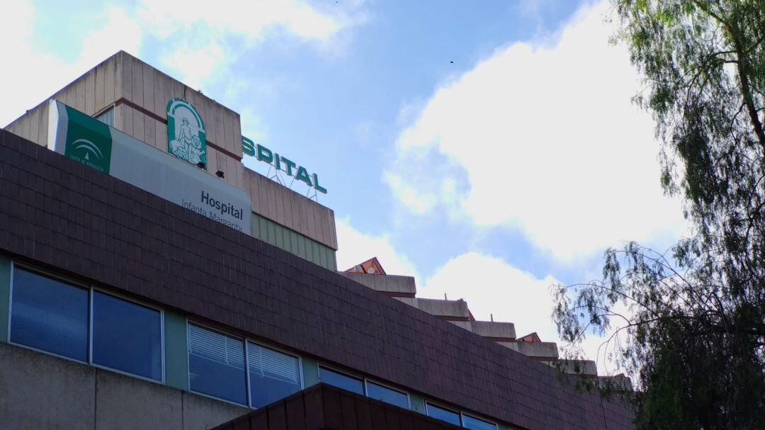 Hospital Infanta Margarita de Cabra,