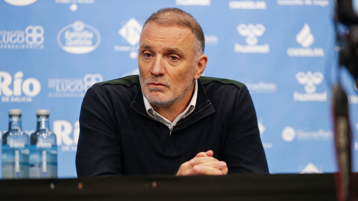 Escucha el resumen de la primera semana de diciembre en Lugo