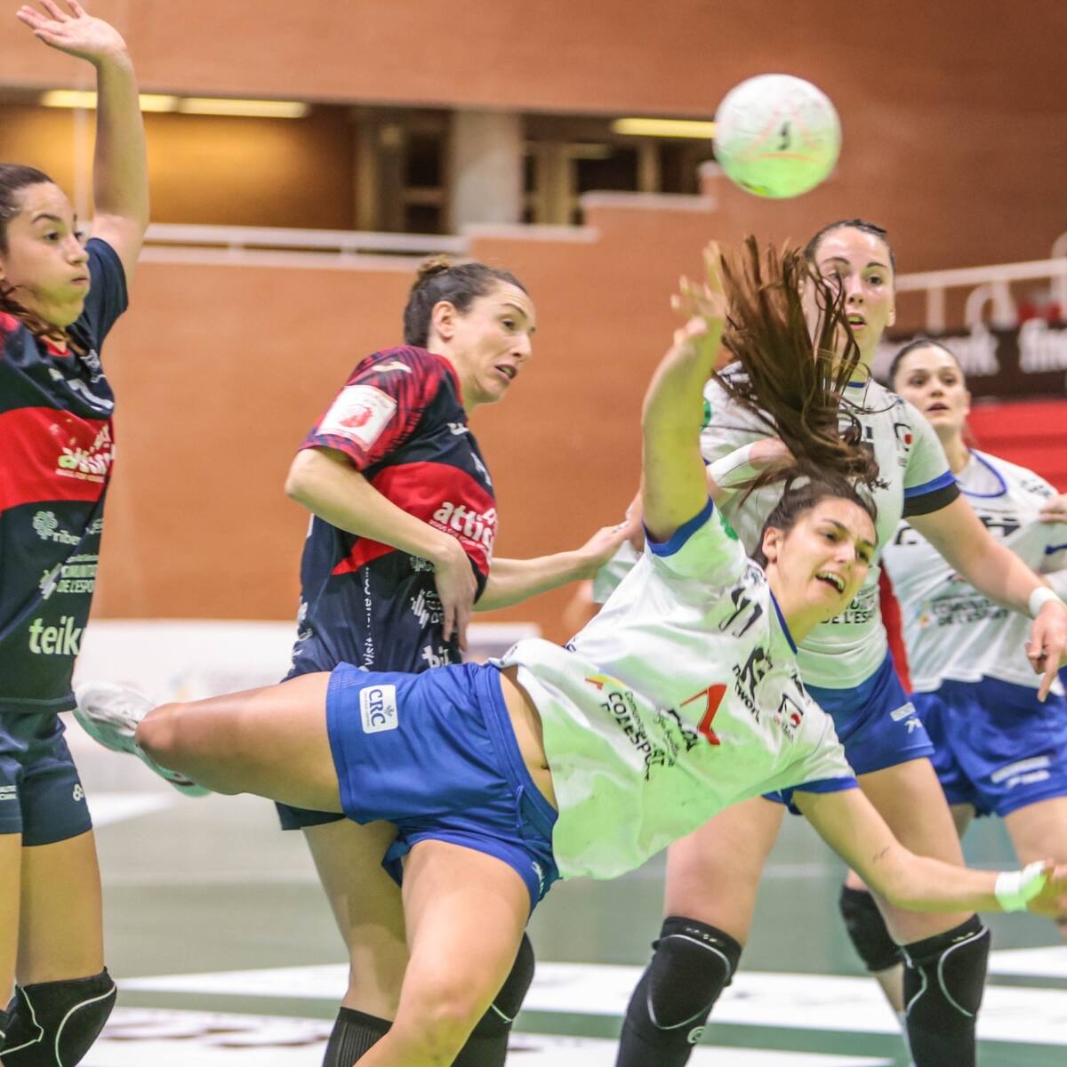 El Elda Prestigio recibe al Motivemarket.com Gijón y puede dejar sentenciada la permanencia (Mi. 20.00 h)