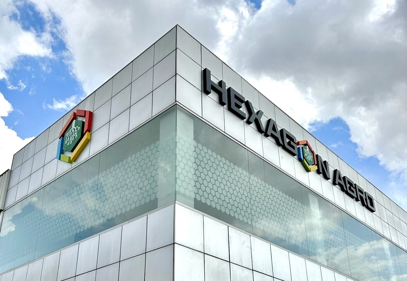 Imagen exterior de la empresa