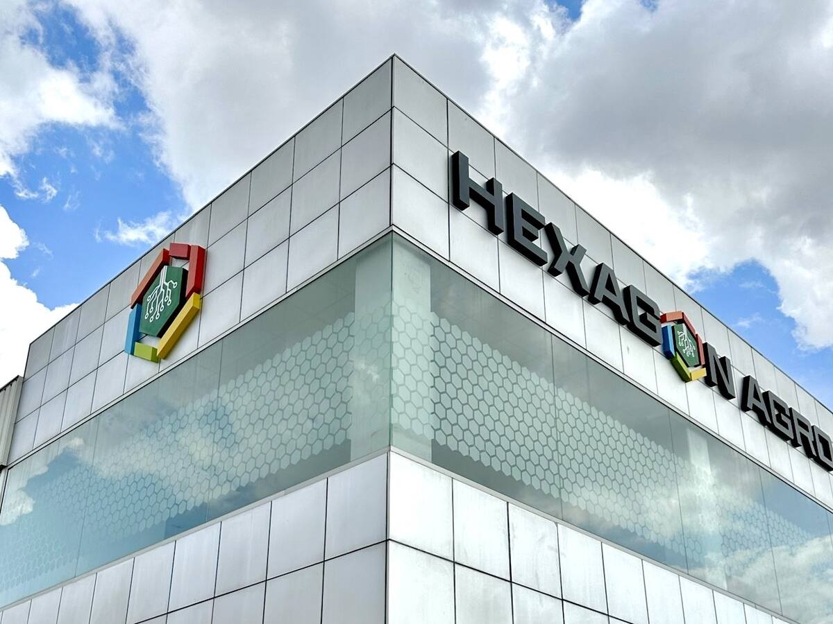 La empresa de fertilizantes Hexagon Agro inicia su andadura en Villena