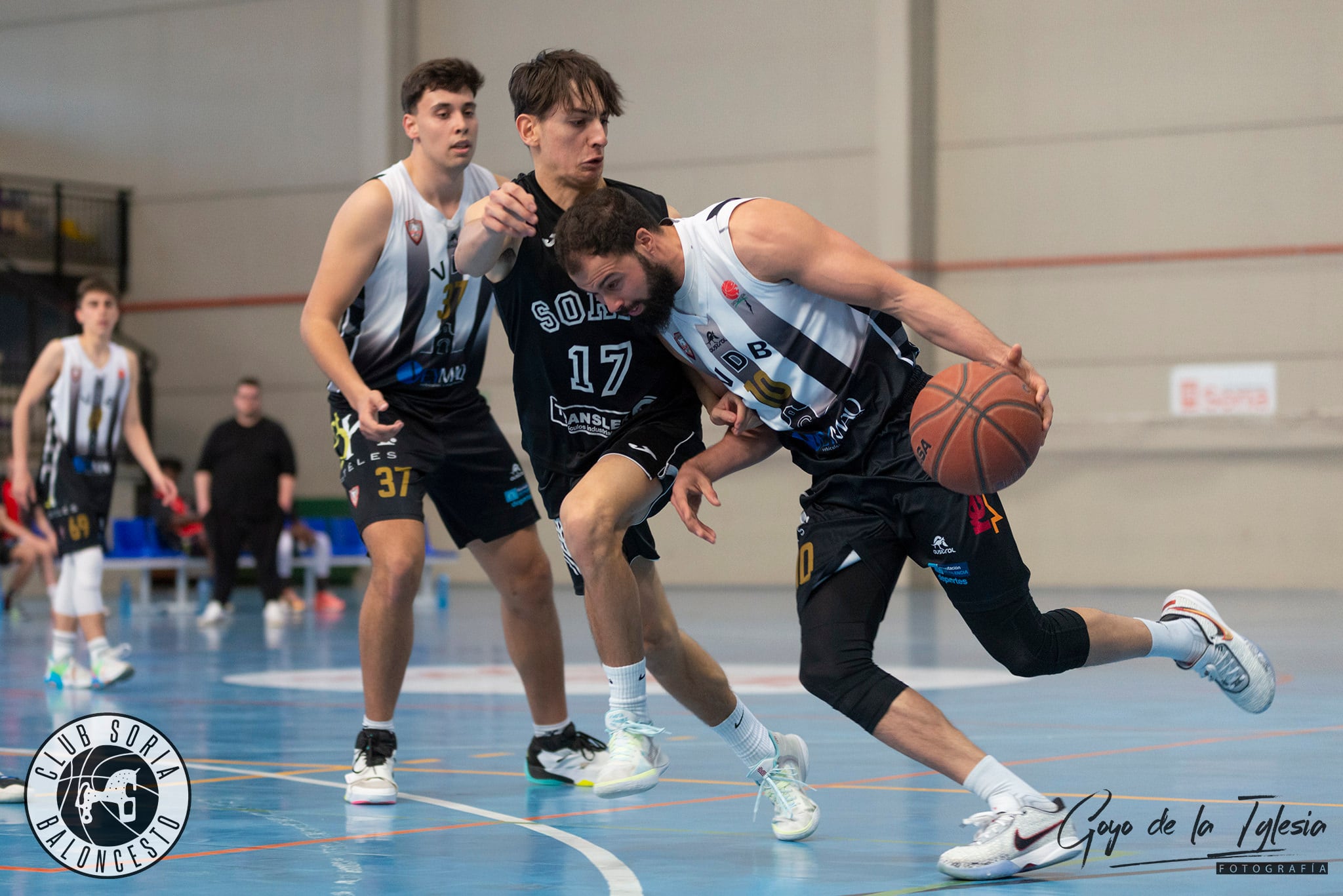 El CSB contó la pasada temporada con dos equipos en la Primera División