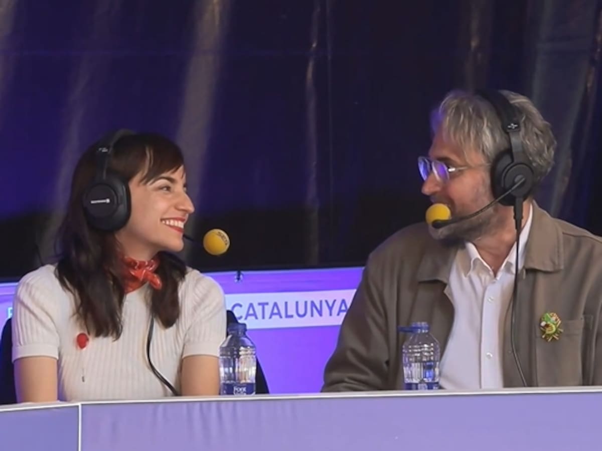 Marta Jiménez Serrano, escritora: "Es imposible no contar lo que pasó, aunque me dé pudor hacerlo"