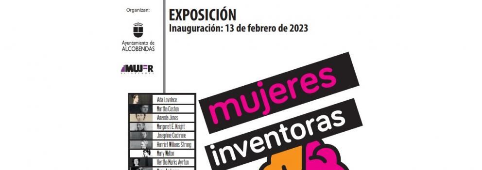 La exposición puede encontrarse en el Patio de Encuentros del Ayuntamiento hasta el 24 de febrero