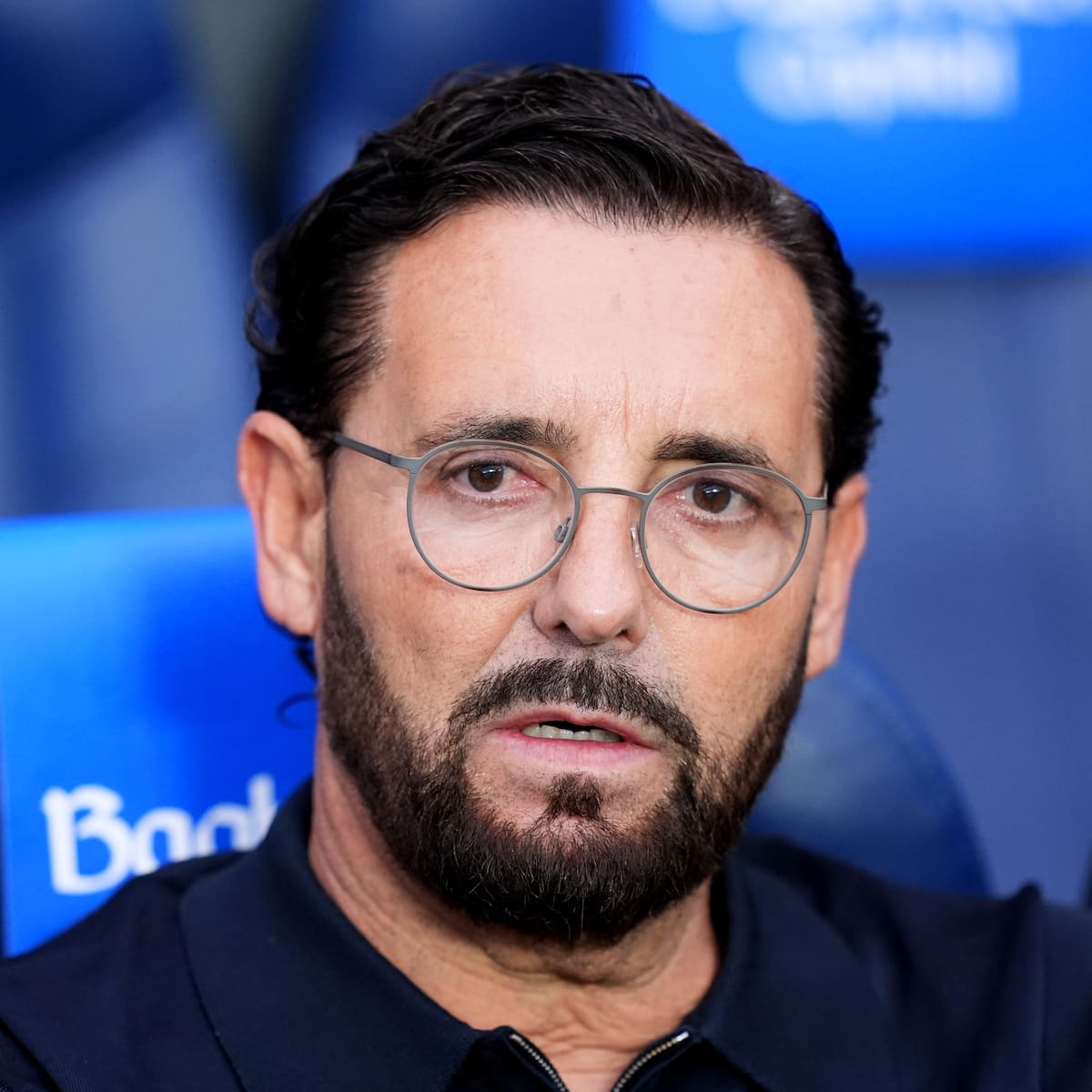 Bordalás, dolido por la lesión de Lamine Yamal: "Es una gran tristeza por él"