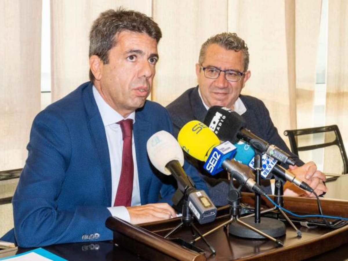 El PSOE de Benidorm denuncia que la ciudad sigue sin sede de la Diputación tres años después de su anuncio