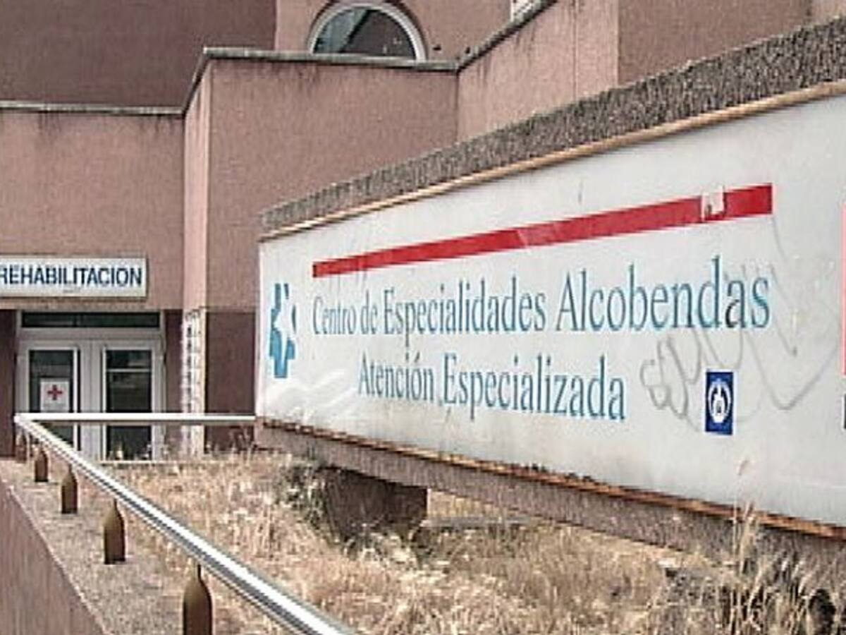 Reivindican que se recupere el Centro de Especialidades Blas de Otero