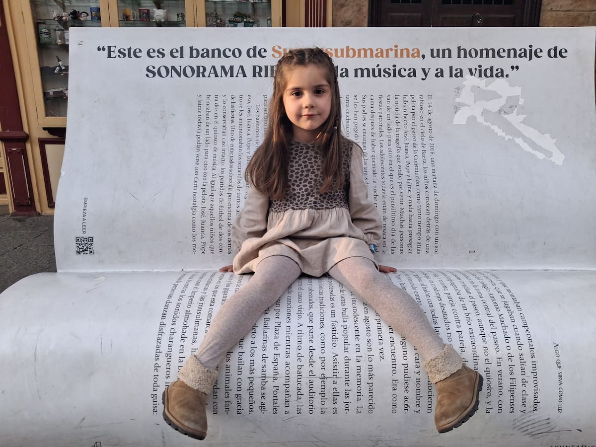 “A volar”: Lía anunciará la alegría de la Pascua en la Bajada del Ángel de Aranda