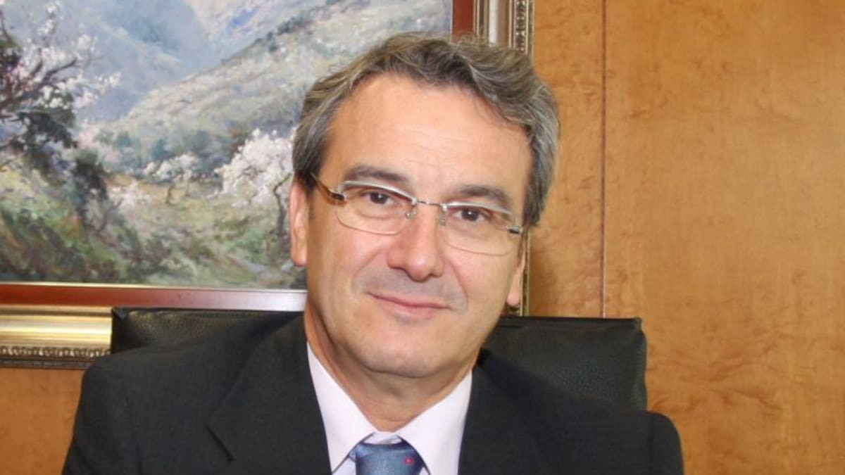 Caja Rural de Granada se beneficia así de la desaparición de BMN