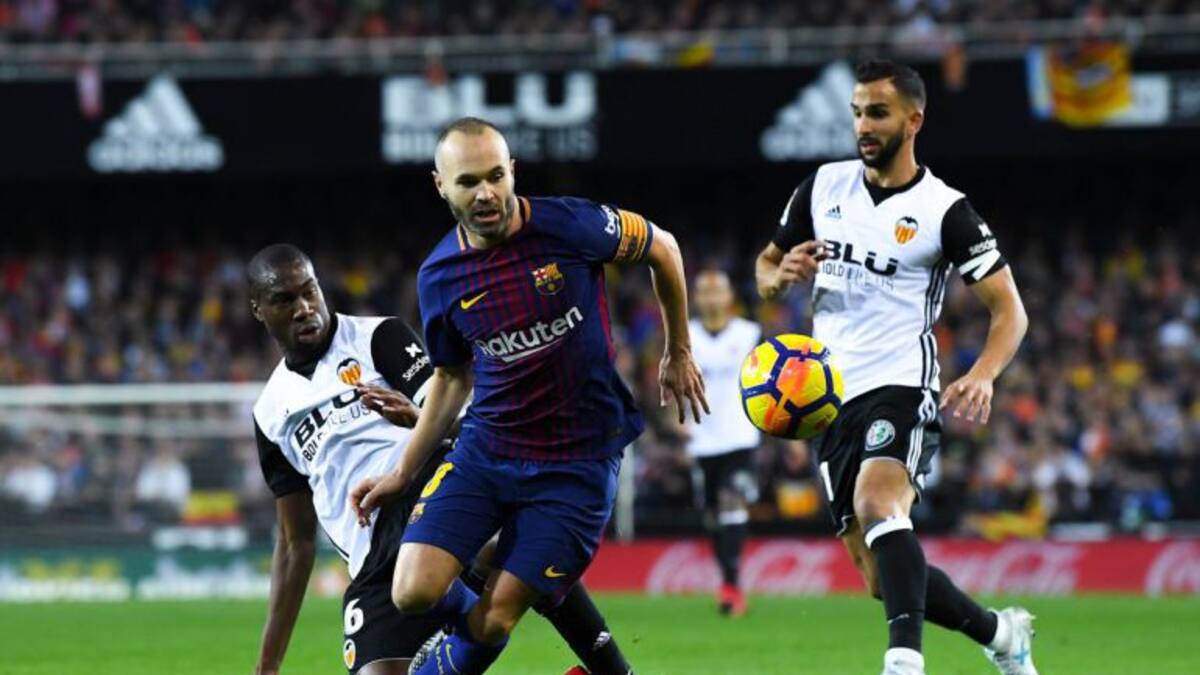 SER Deportivos (08/02/2018)