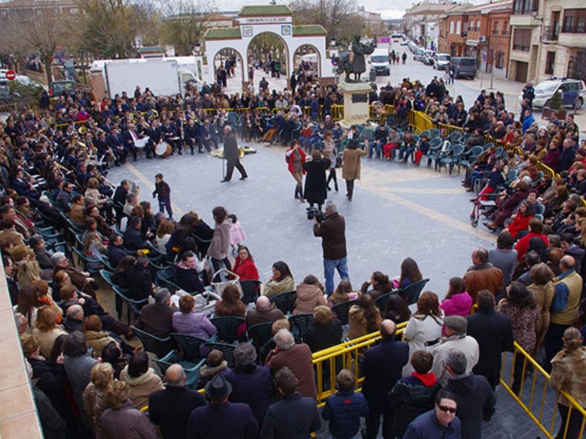Las localidades de La Mancha ya comienzan a preparar el Carnaval 2020