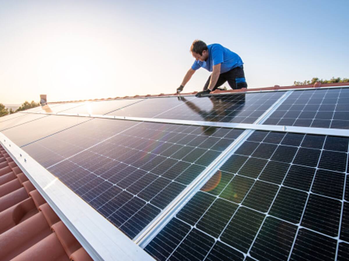 Crece el interés por la energía de autoconsumo