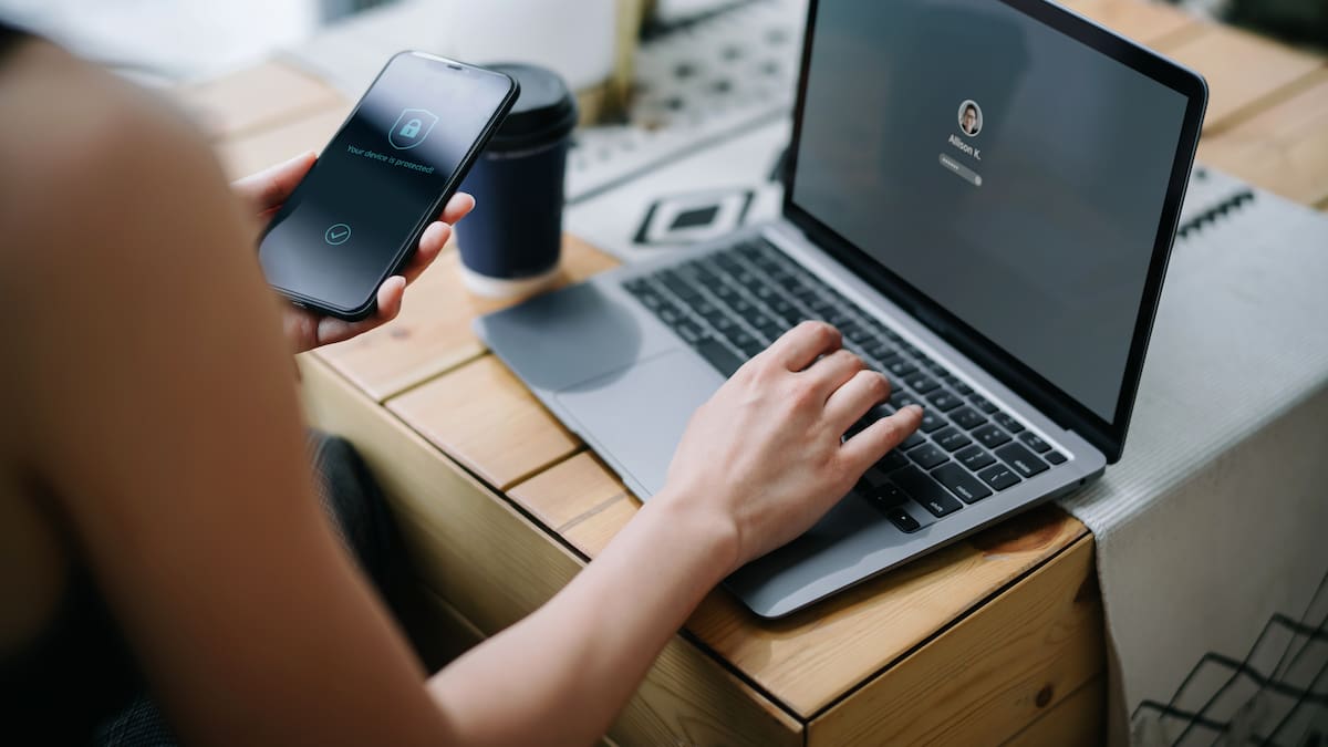 Juan Francisco Verdejo, jefe del Grupo de Ciberdelincuencia en Murcia