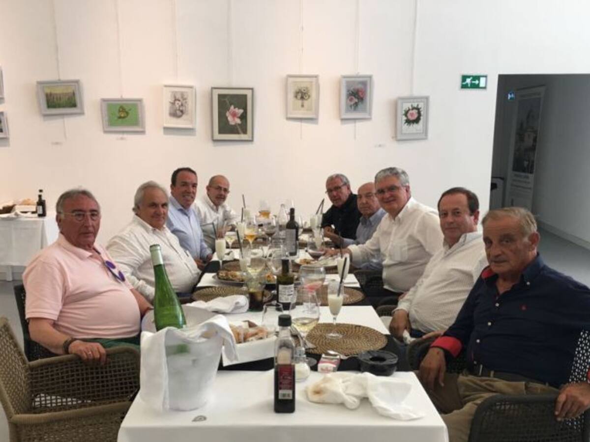 Cambios en el Consejo de Administración