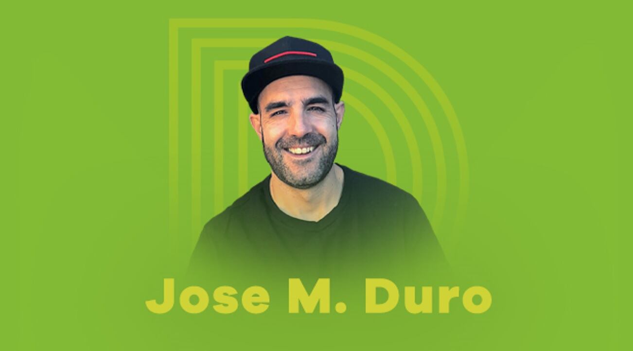 José M Duro | Los40PucelaDance 2022