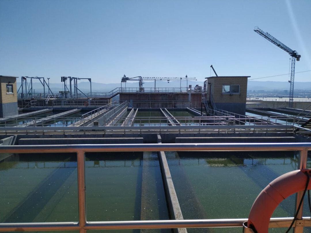 El programa se ha emitido desde las instalaciones de Araka