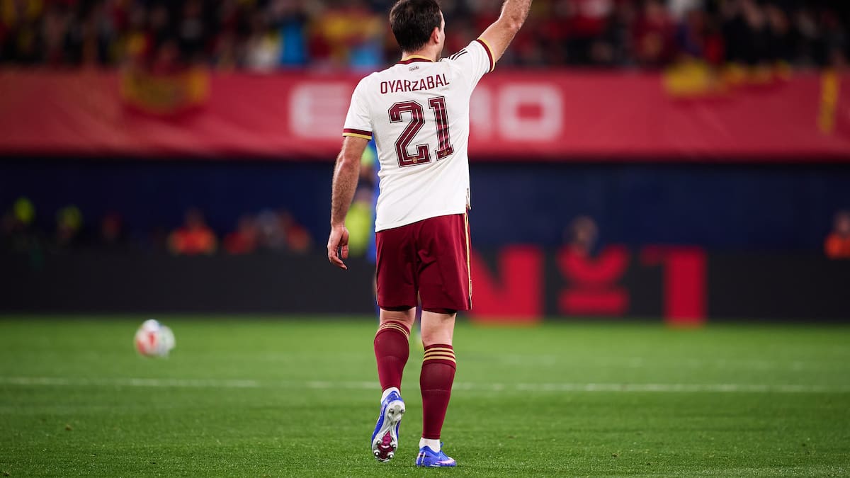 "Es como el asesino silencioso que de repente aparece y te marca gol"