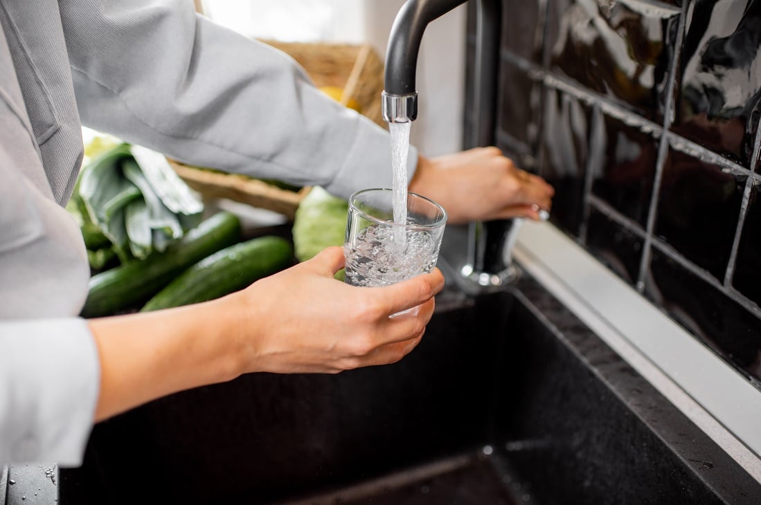 El agua que consumen muchos pueblos de Burgos contiene altos índices de contaminantes