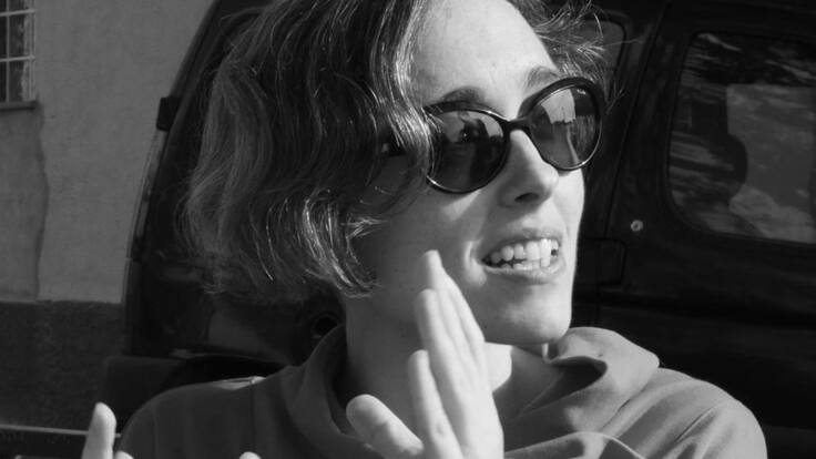 Ingrid Guardiola, Entrevistes Perquè Sí