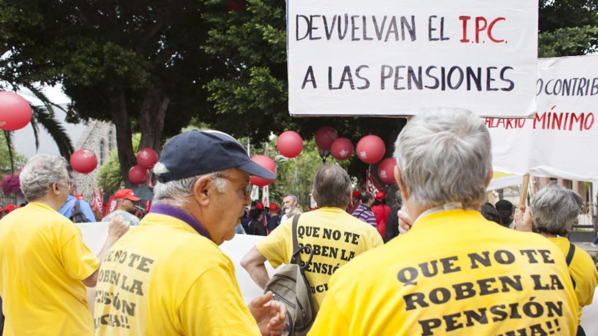 "Tenemos una sensación de rabia": Carmiacu Núñez