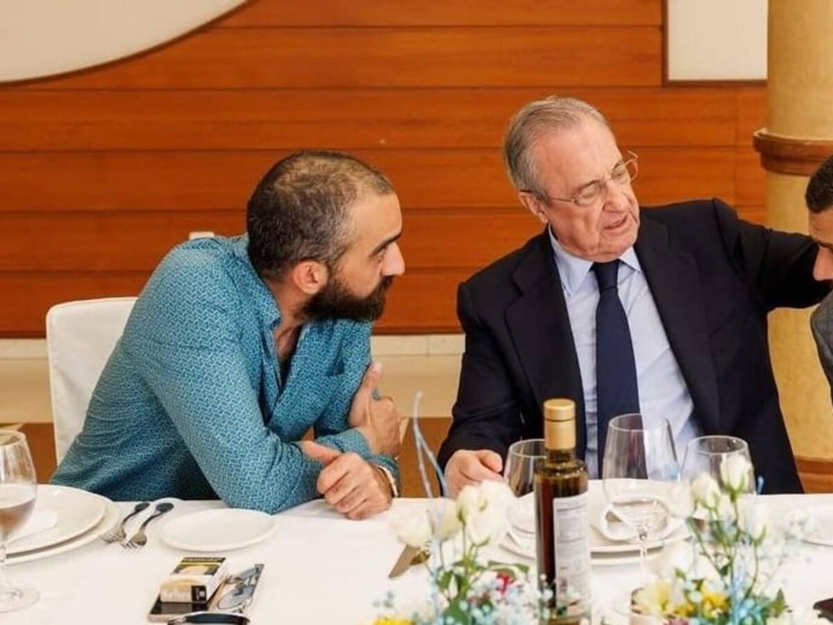 El Assy cumplirá con su palabra: viene un portero