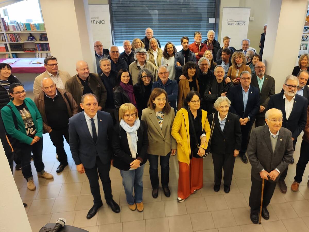 "Sant Jordi, cada dia"