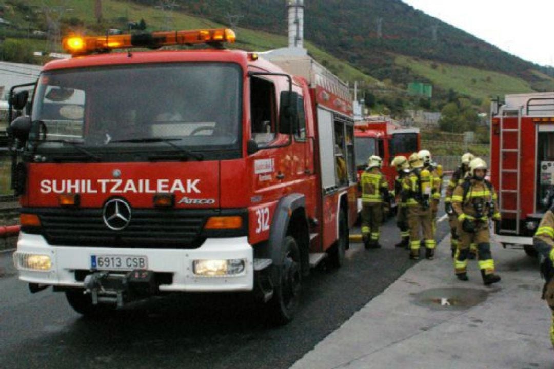 El ente foral de Bizkaia publicará este miércoles la oferta pública de empleo que será fundamentalmente destinado a cubrir vacantes de bombero