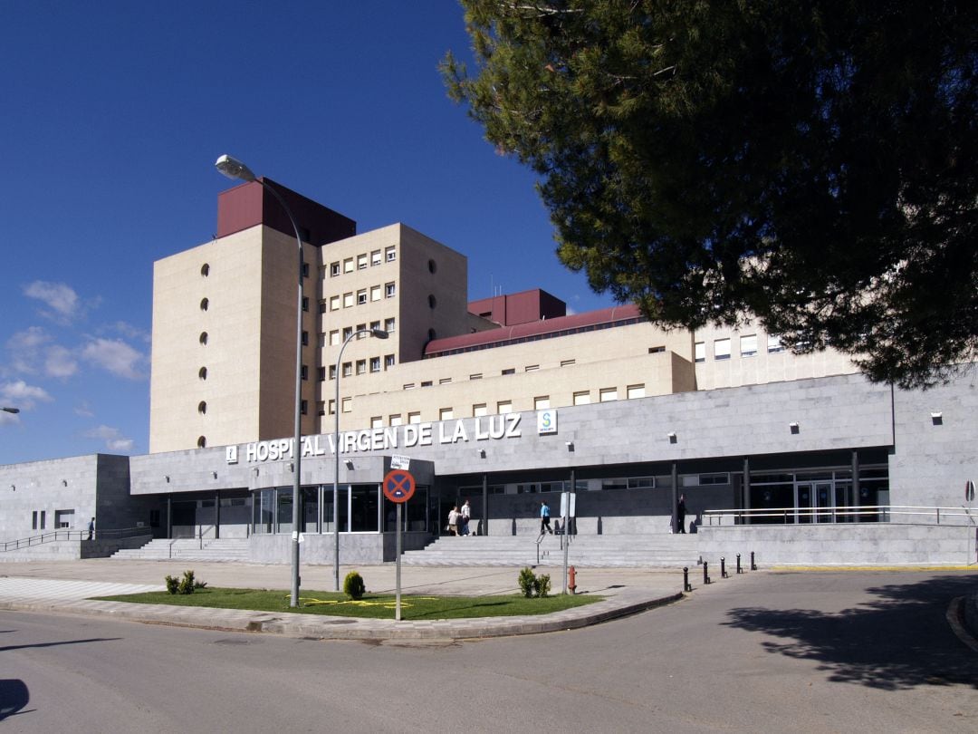 Hospital Virgen de la Luz