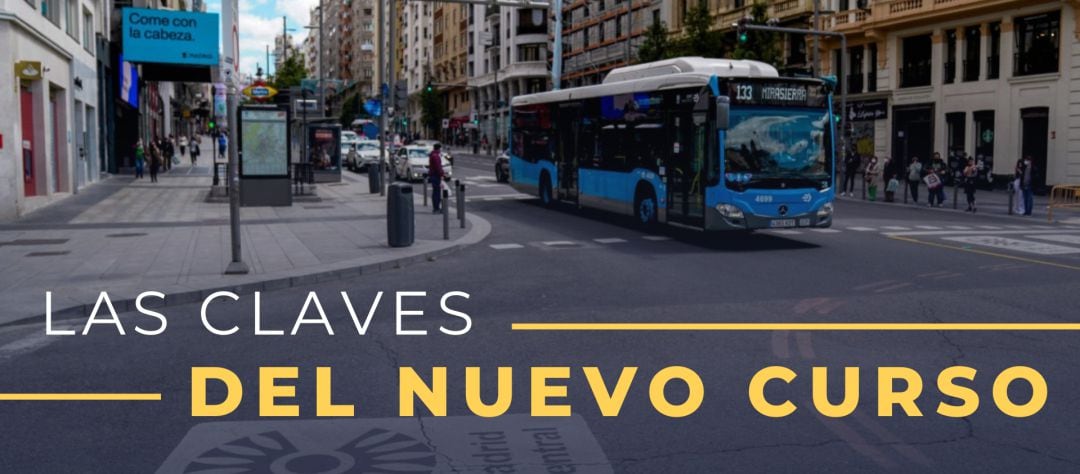 Analizamos las claves del nuevo curso político en Madrid con Javier Casal