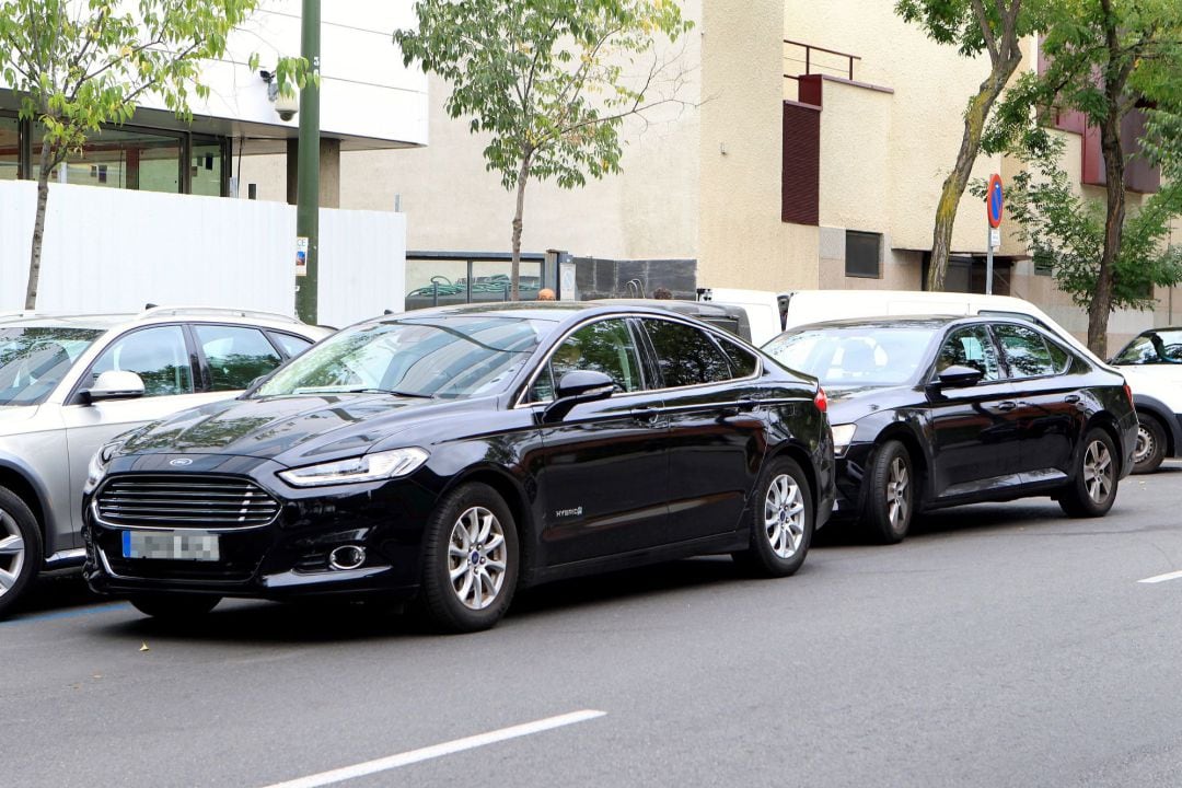 Los VTC califican de éxito la jornada gratuita 