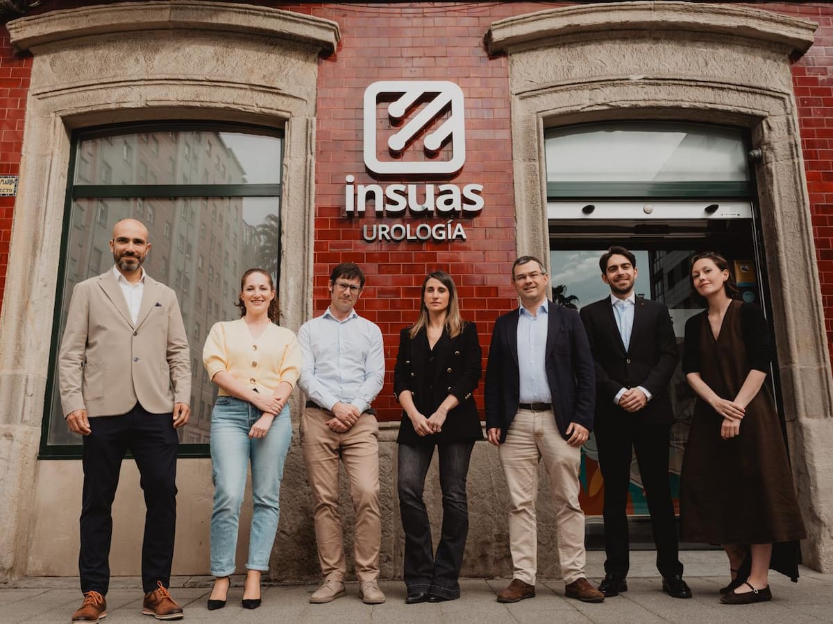 Clínica Insuas, más de una década de trabajo en equipo