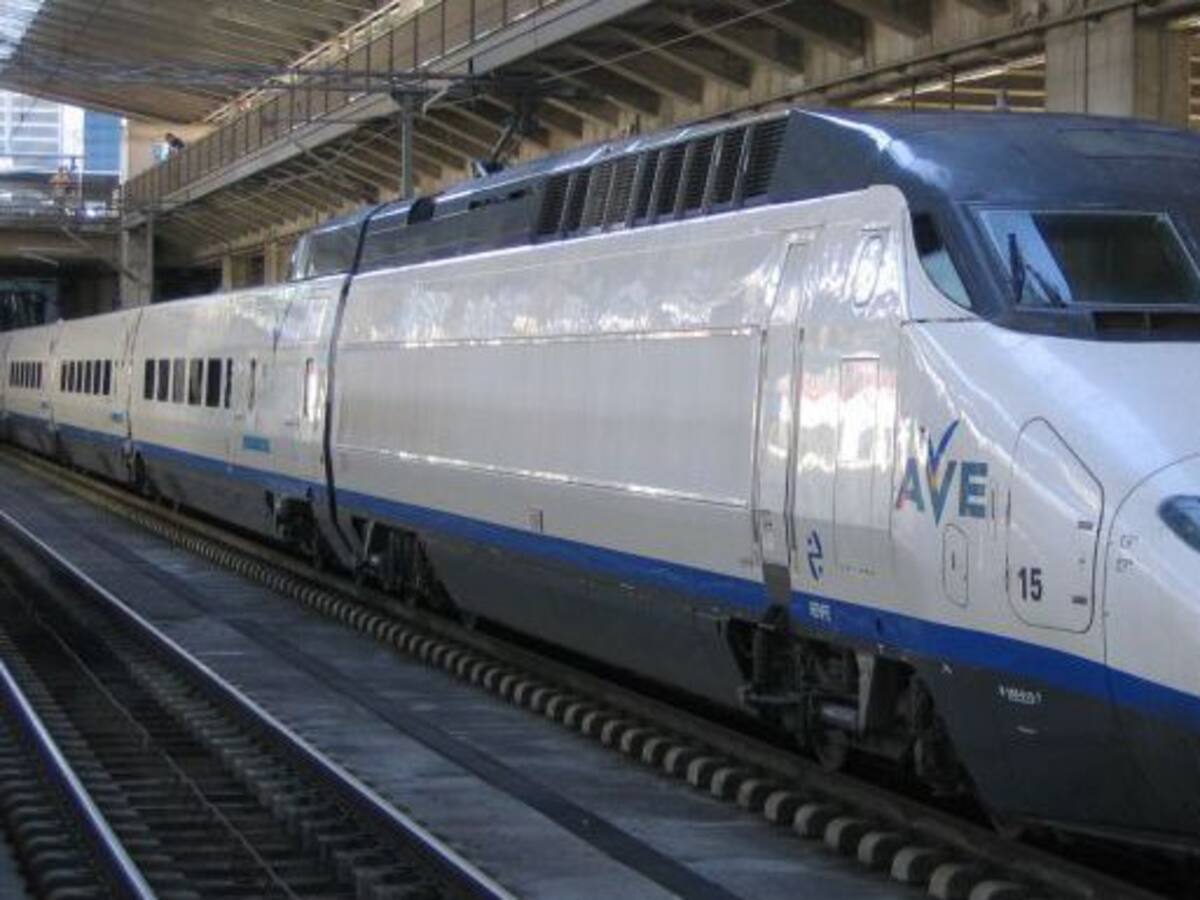 Ahora toca concretar la entrada soterrada del TAV a Bilbao