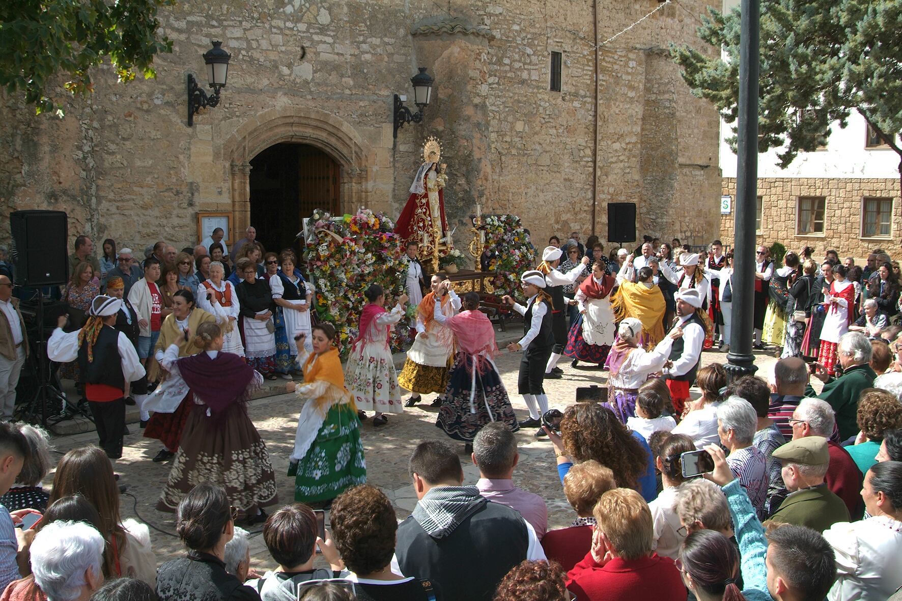 Feria y Fiestas de Munera 2023