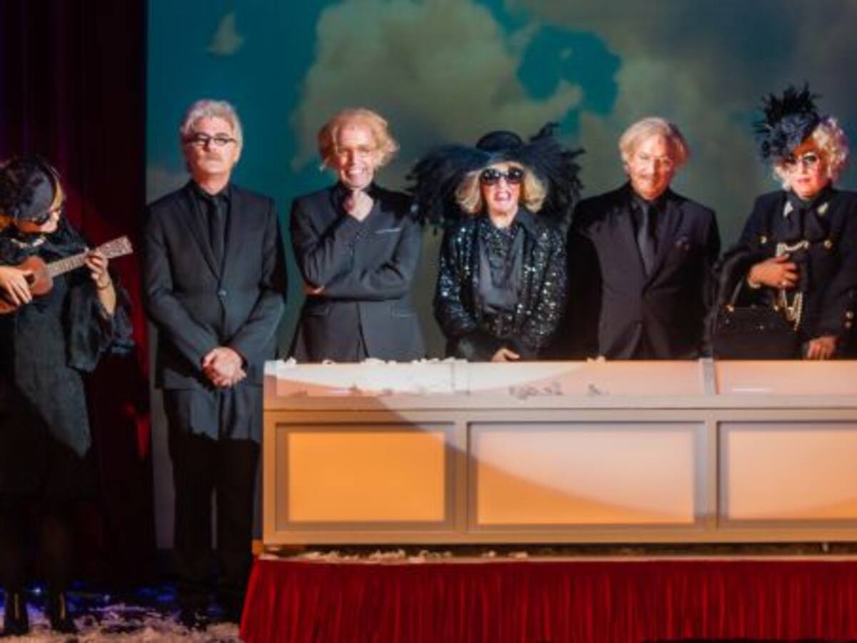 Los planazos del fin de semana