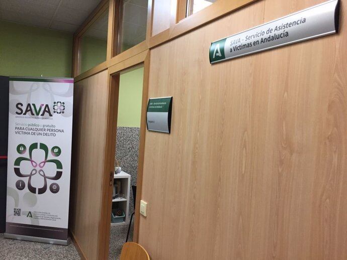 Servicio SAVA en Málaga