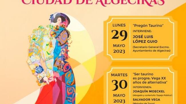 Cartel de la jornada